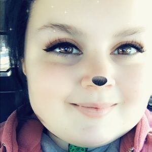 Meet your Posher, Angelica